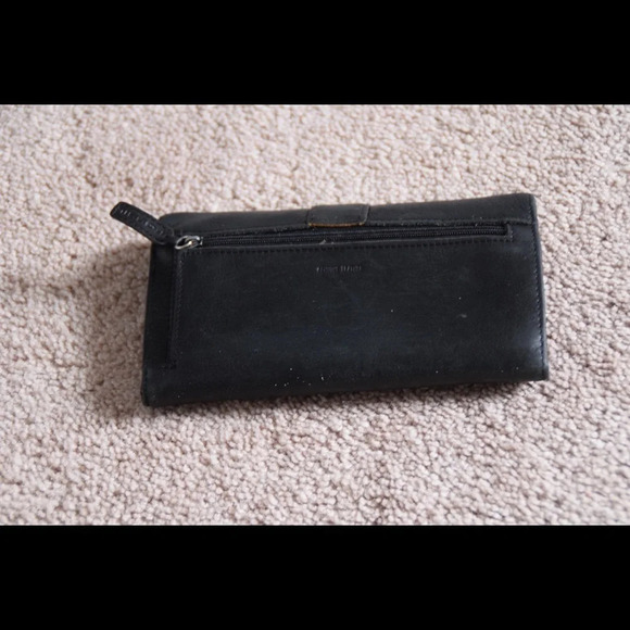 Fossil leather wallet - Picture 7 of 7
